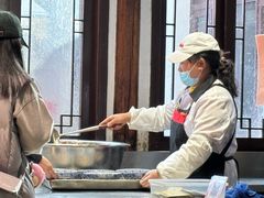 -西园寺素食(西园弄戒幢律寺店)