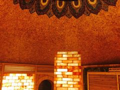 -丽池宫韩式汗蒸会馆(华灯坊店)