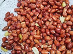 -西后地小马烤肉·清真菜(西安公馆店)