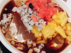 -新楚记烧烤·酒场·夺命肥肠(车公庙店)