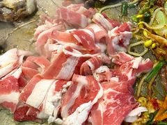 -李氏烤肉店