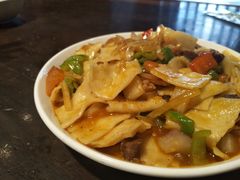 -有奴思烤肉·清真(正宁路店)