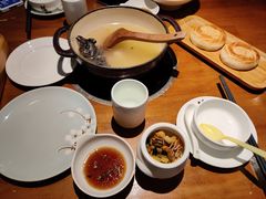-黑鸡小馆(金源店)