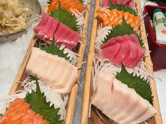 -岷山饭店-芝芝自助餐厅