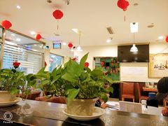 大堂-东方饺子王(和平里店)