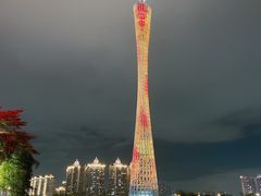 -海心沙亚运公园