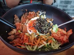 -优壹佳·延边朝鲜族料理(中山北路店)