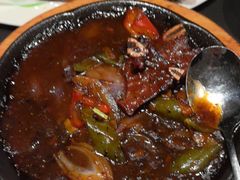 -码头鲜精致威海菜(欧乐坊店)