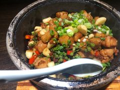 -锦庐道地川菜(来福士店)