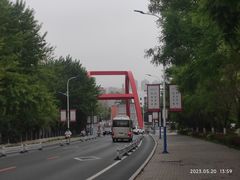 -大连理工大学(凌水校区)