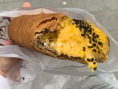 -韩国利尔面包(桂林路店)