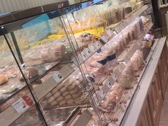 零售区-巴黎贝甜(龙之梦购物中心虹口店)