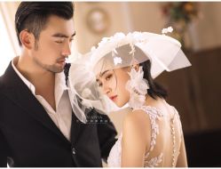 -雪中彩影婚纱摄影·品控旗舰店