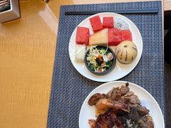 -威珀斯酒店·珀萃美食餐厅