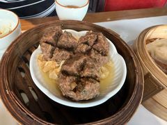 -侨美食家·粤菜(体育西路店)
