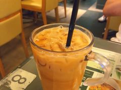 -翠华餐厅(湾仔店)