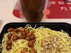 乔伯凉面-乔伯凉面(白沙路店)
