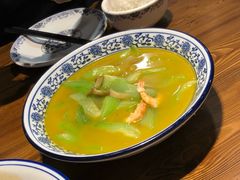 -兰边碗(鼓楼店)