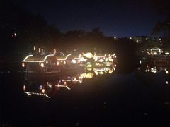 -侨美唐荔园·宴会厅(唐荔园食艺馆店)