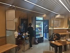 -买又大餐厅(福林里店)