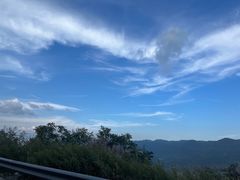 -武陵山森林公园