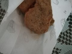 黑椒鸡块-华莱士·全鸡汉堡(浦东南路店)