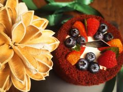 -姆们M Sweetie Cake(五道口店)