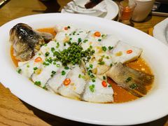 -粤集·手工粤菜(皇庭广场店)