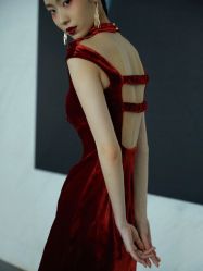 -韩国天使嫁衣婚纱礼服馆(上海旗舰店)
