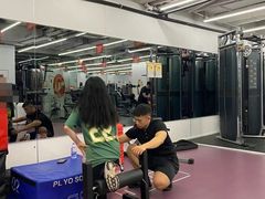 -乐刻健身(万科云城西里店)