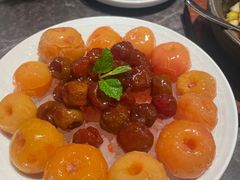 -新乾隆酒楼(帝景园店)