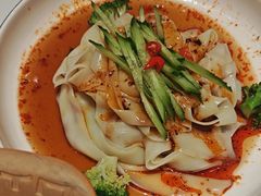-羊瑞堂·横山炖羊肉·陕菜(未央路旗舰店)