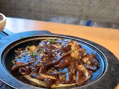 -马仕玖煲·融合菜·酥不腻烤鸭(人大店)