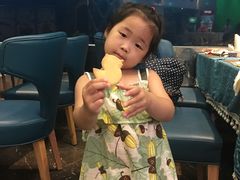 -瑞德姆美人鱼海底演艺主题餐厅(亚龙湾店)