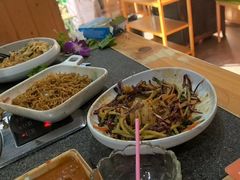 -鹤之乡·齐齐哈尔烤肉·非遗(秋涛路店)