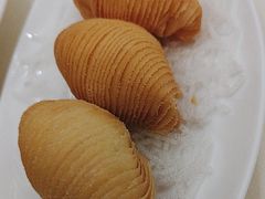 -利苑酒家(宜安广场店)