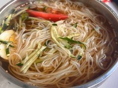 -昌星·星星冷面麻辣烫(百货大楼店)
