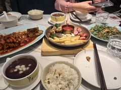 -鹿港小镇(霄云店)