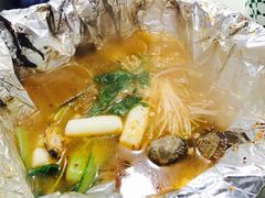 -大学城夜市大排档(凤栖路店)