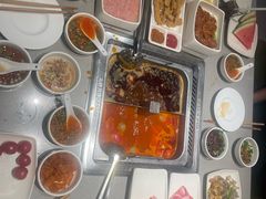 -海底捞火锅(吾悦广场店)