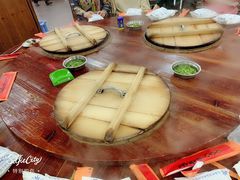 -咱屯子锅台鱼(岳阳街店)