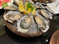 -深圳四季酒店·馥自助餐厅