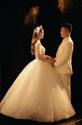 -天一婚纱摄影TIA STUDIO(珠海路店)
