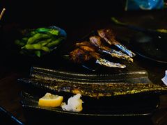 -木子烧鸟屋(百子湾店)