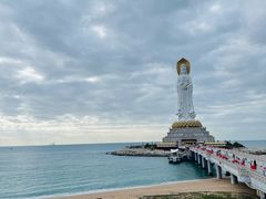 -三亚南山文化旅游区