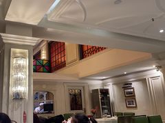 -大鸭梨烤鸭(左家庄店)