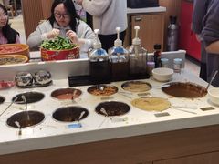 -龍歌自助小火锅(秦淮水游城店)