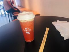 -喜茶(深圳海岸城店)