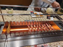 -丰茂烤串(六里桥店)