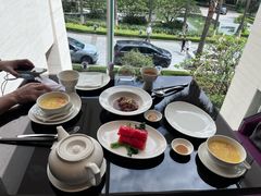 -厦门艾美酒店·乐美中餐厅